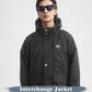Men’s All Weather Tactical Assault Rainproof Parka