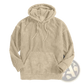 Men's Premium Corduroy Drop Shoulder Hoodie