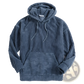 Men's Premium Corduroy Drop Shoulder Hoodie