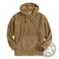 Men's Premium Corduroy Drop Shoulder Hoodie