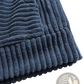 Men's Premium Corduroy Drop Shoulder Hoodie