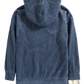 Men's Premium Corduroy Drop Shoulder Hoodie