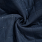 Men's Quilted Corduroy Color Block Casual Jacket