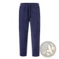 Men's Relaxed Fit Corduroy Jogger Trousers