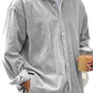 Men's Relaxed Fit Corduroy Shirt Jacket