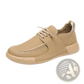 Men's Retro British Business Casual Leather Shoes
