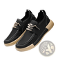 Men's Retro British Business Casual Leather Shoes