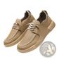 Men's Retro British Business Casual Leather Shoes