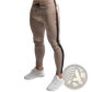 Men's Slim Fit Tapered Athletic Joggers
