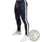Men's Slim Fit Tapered Athletic Joggers