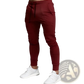 Men's Slim Fit Tapered Athletic Joggers