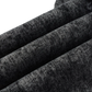Men's Smoky Gray Slim Fit Distressed Retro Skinny Jeans