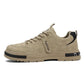 Luxury Men's Rugged Platform Sneakers Breathable Sport Shoes