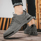 Luxury Men's Rugged Platform Sneakers Breathable Sport Shoes
