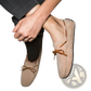 Men's Suede Leather Moccasin Casual Bean Shoes