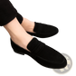 Men's Suede Slip-on Loafers in Multiple Colors