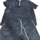 Men's Textured Polo and Shorts Coordinated Summer Set