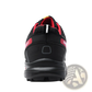Men's Trail Running Shoes Breathable Mesh Sneakers