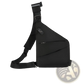 Men's Waterproof Anti-theft Multifunctional Crossbody Bag