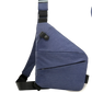 Men's Waterproof Anti-theft Multifunctional Crossbody Bag