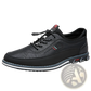 Men's Waterproof Genuine Leather Sports Shoes