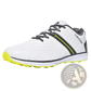 Men's Waterproof Golf Shoes Lightweight Sport Sneakers