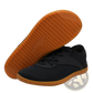 Men's Wide Toe Breathable Mesh Running Sneakers