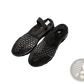 Mesh Air Cushion Clog Sandals Breathable Height Increasing