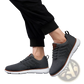 Mesh Sneakers for Men Casual Flying Woven Shoes