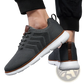Mesh Sneakers for Men Casual Flying Woven Shoes