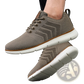 Mesh Sneakers for Men Casual Flying Woven Shoes