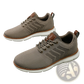 Mesh Sneakers for Men Casual Flying Woven Shoes