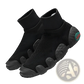 Mesh Sneakers Mid Top Casual Sport Shoes