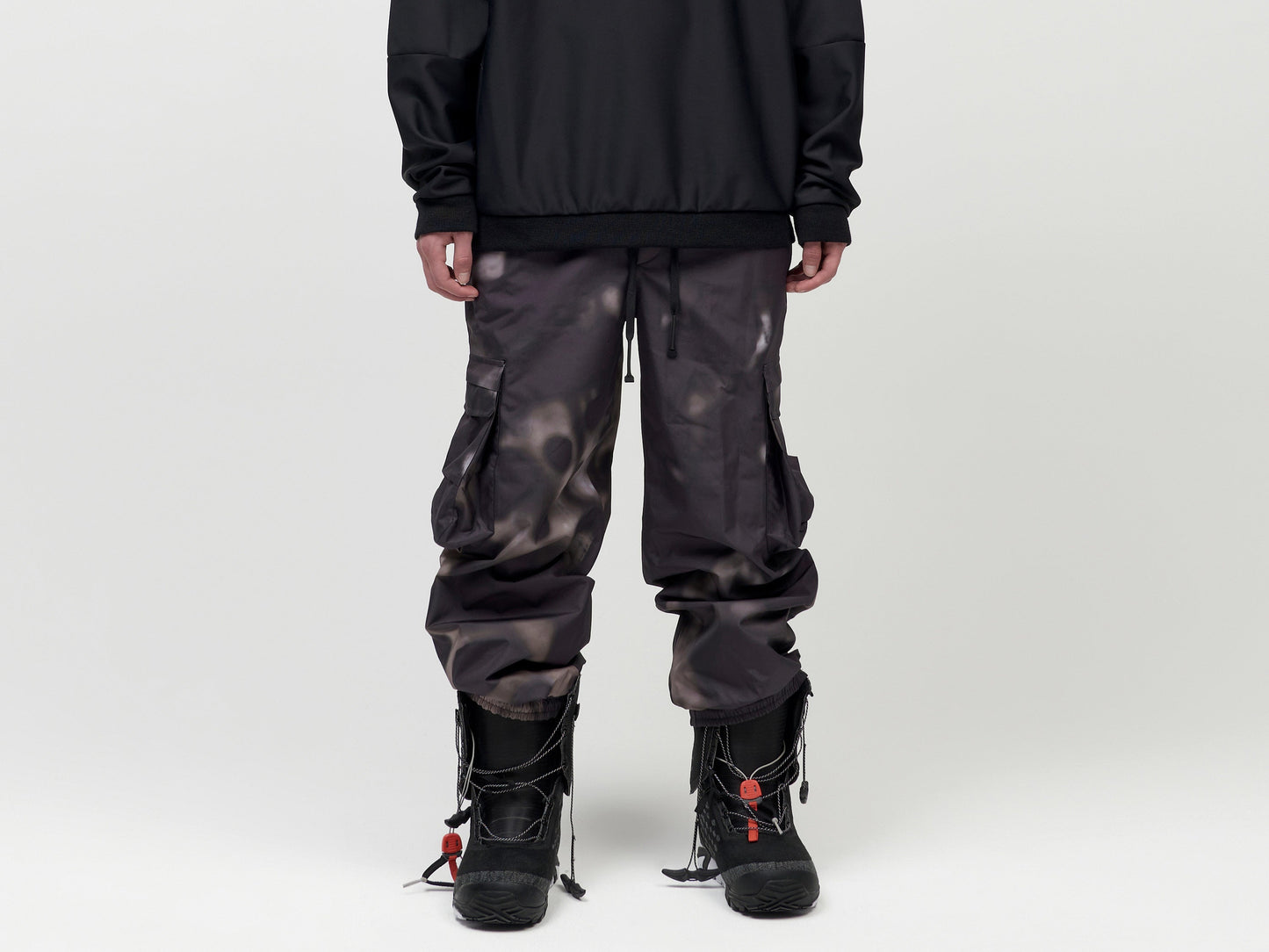 Hara Cargo Pant - Leopama