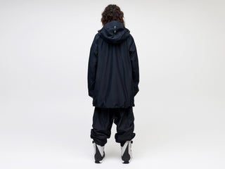 3L OS Nook Jacket - Black