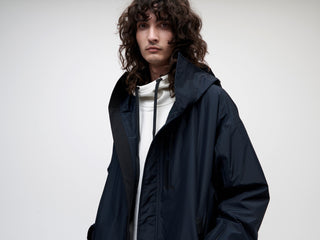 3L OS Nook Jacket - Black