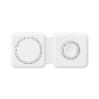 Carregador Apple MagSafe Duo