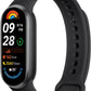 Xiaomi Smart Band 9 Global - Preto