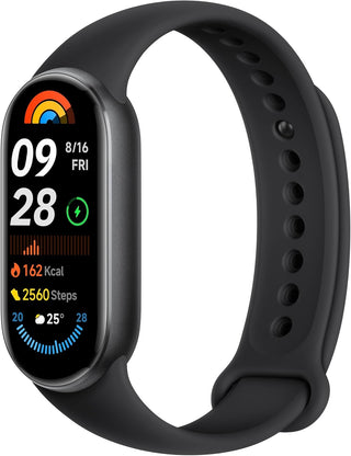 Xiaomi Smart Band 9 Global - Preto