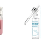 Microneedle Lip Roller and Serum Applicator Device