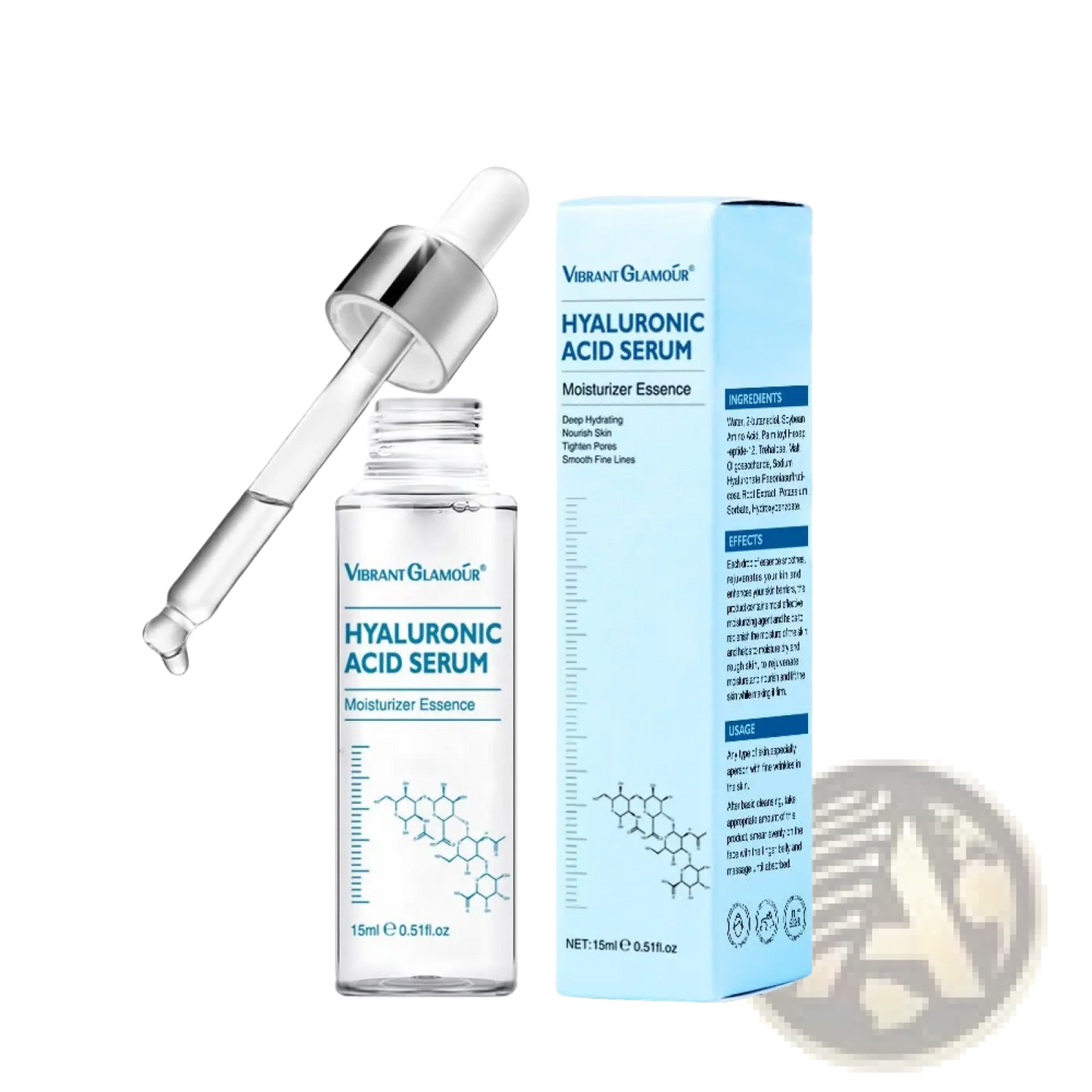 Microneedle Lip Roller and Serum Applicator Device