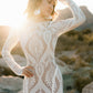 Mirelle Bridal Gown in Lily