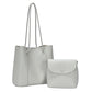 Minerva 2-1 Tote