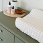 Minky Stretch Luxe Changing Covers