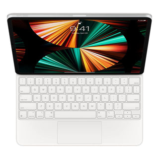 Apple Magic Keyboard para iPad Pro 12,9 polegadas - Branco