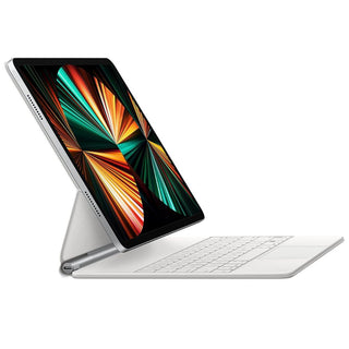 Apple Magic Keyboard para iPad Pro 12,9 polegadas - Branco