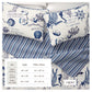 Coastal Quilt - Catalina Collection