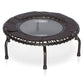 JumpSport 250 Fitness Rebounder Mini Trampolim para Cardio Fitness em Casa (Pacote com 2)