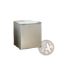 Modern 1.1 Cu.ft Compact Beauty and Skincare Freezer
