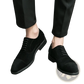 Modern Suede Business Casual Oxford Shoes
